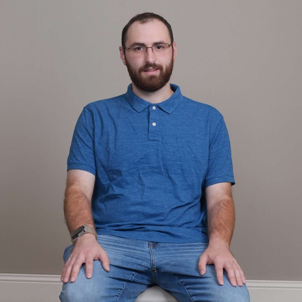portrait 2