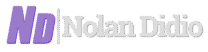 new website logo